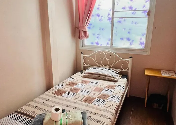 Honey Place Guest house Bangkok