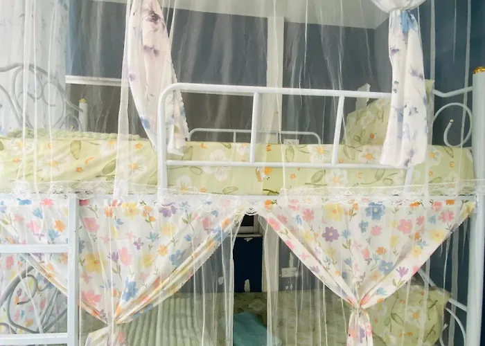 Honey Place Guest house