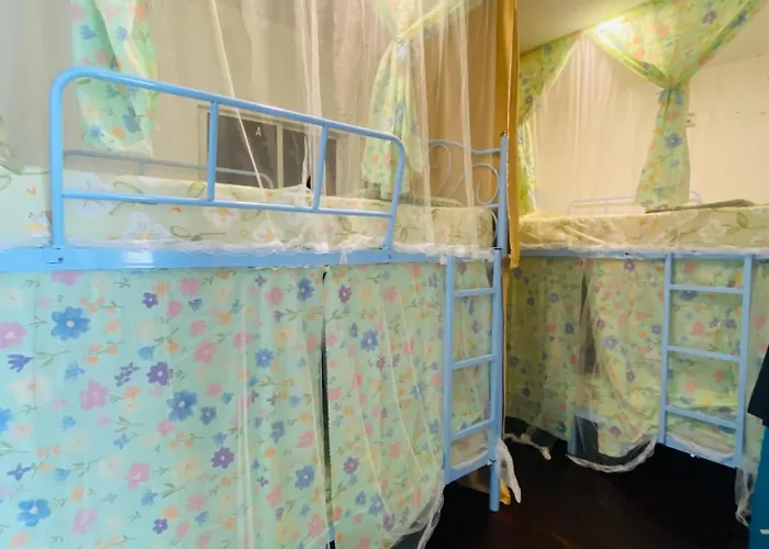Honey Place Guest house 2*
