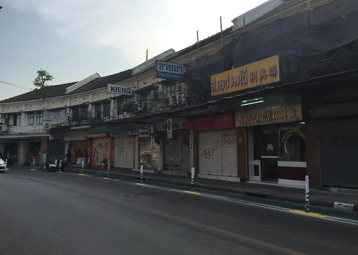 Honey Place 曼谷