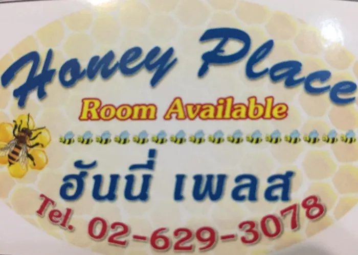 Honey Place 2*