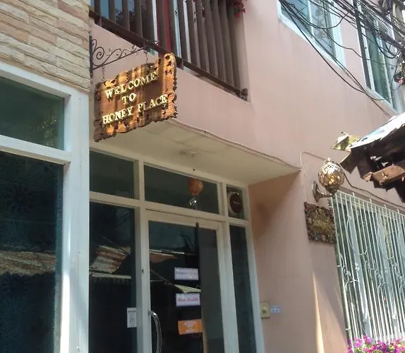Honey Place