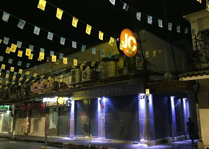 Honey Place