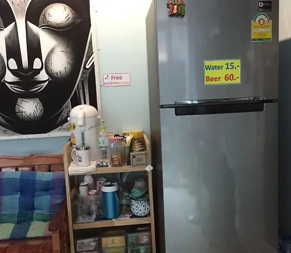 Guest house Honey Place